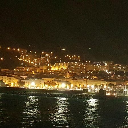 شقة أجاكسيو  في Grand Studio Route Des Sanguinaires Tres Belle Vue Mer المظهر الخارجي الصورة